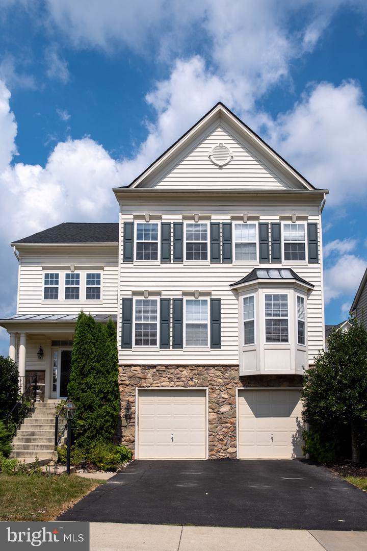 23137 Timber Creek Lane - Photo 1