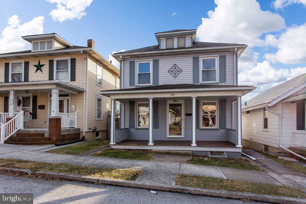 126 Jackson Street - Photo 1
