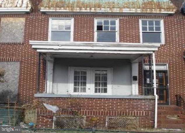 2112 Presbury Street - Photo 1