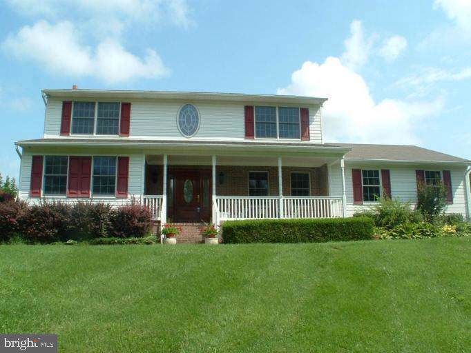 15213 Hanover Pike - Photo 1