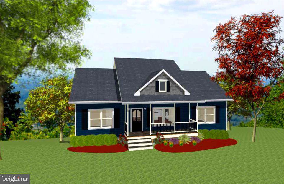 0 Tulip Poplar Road - Photo 1