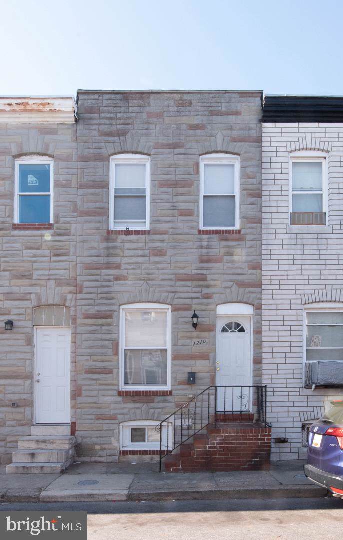 1210 Glyndon Avenue - Photo 1