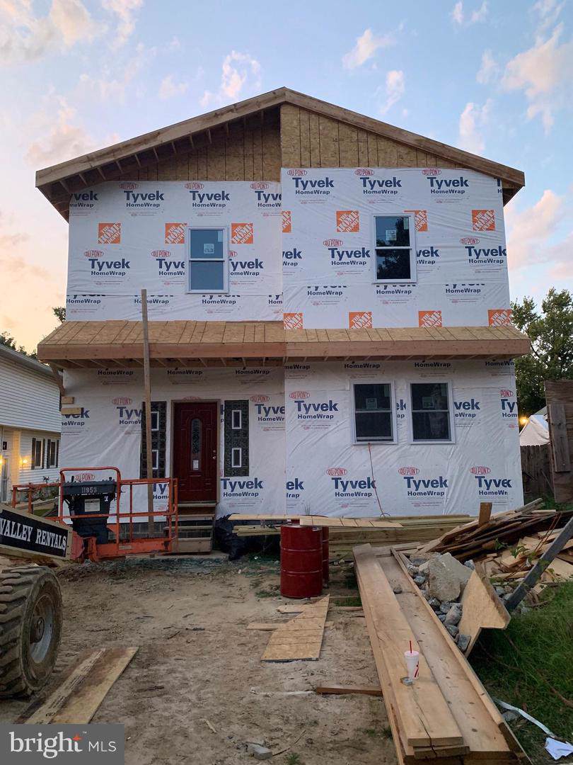 7350 Hughes Avenue - Photo 1
