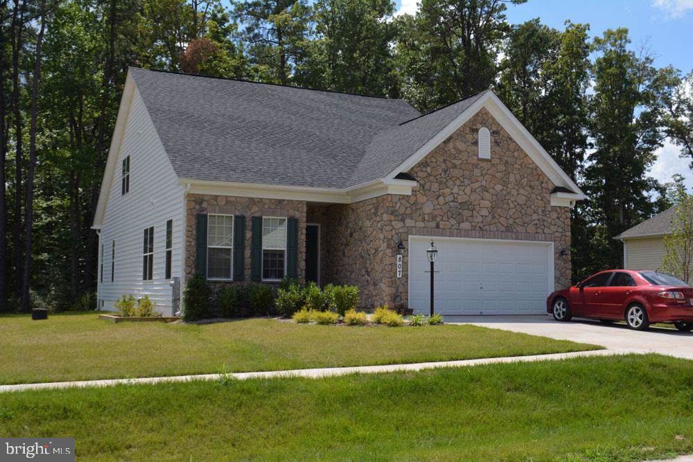 Clear Ridge Rd - Photo 1