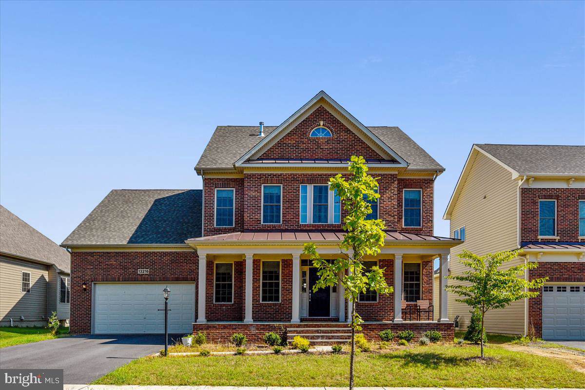 13216 Redspire Drive - Photo 1
