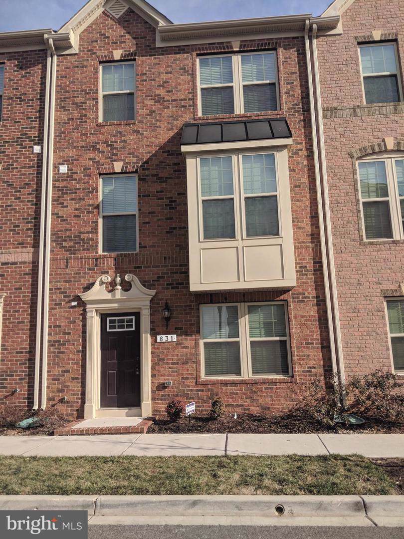 831 Macon Street - Photo 1