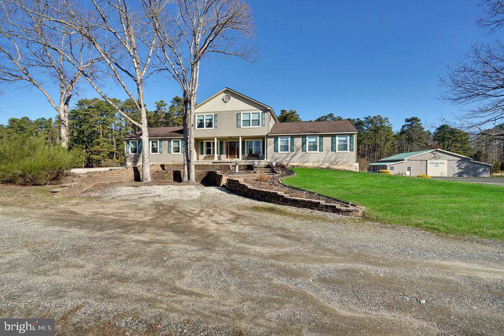 888 Old White Horse Pike - Photo 1