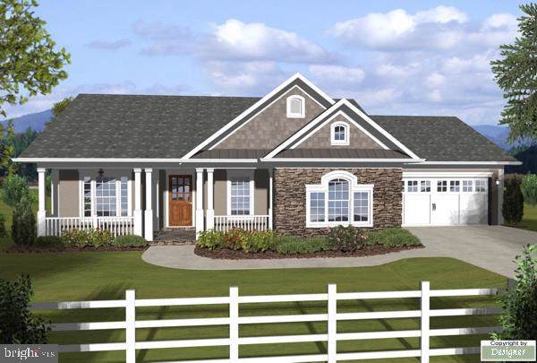 Lot 2 Woodland Church Road - Photo 1