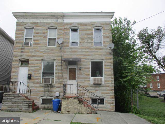 3020 Stafford Street - Photo 1