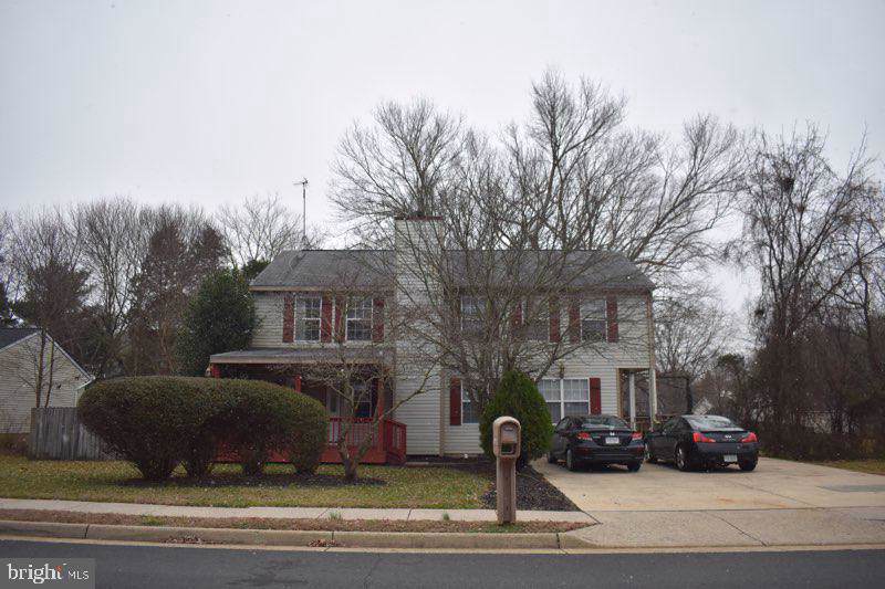 10314 Poe Drive - Photo 1