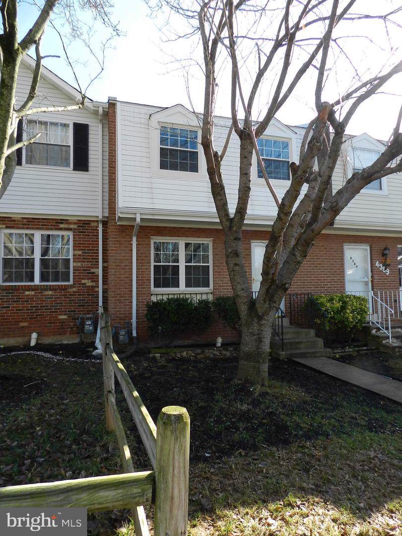 4387 Ensbrook Lane - Photo 1