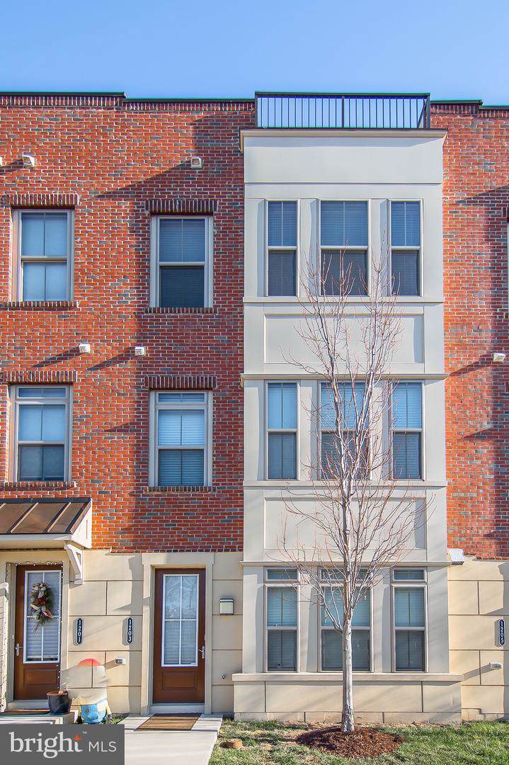 1203 Andre Street - Photo 1