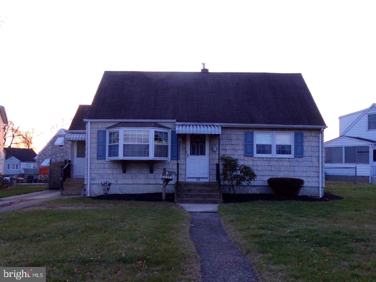 25 Olden Terrace - Photo 1