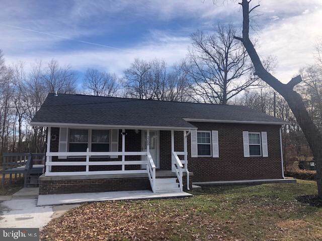 3388 Old Washington Road - Photo 1