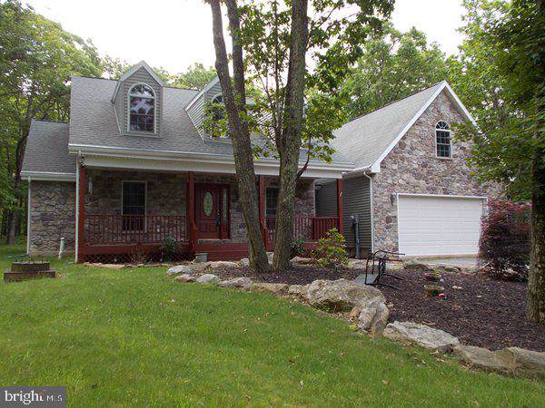 6 Corn Silk Avenue - Photo 1