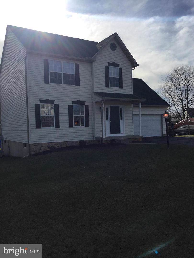 3 Saddlebrook Drive - Photo 1