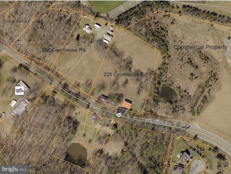 225 Courthouse Road - Photo 1