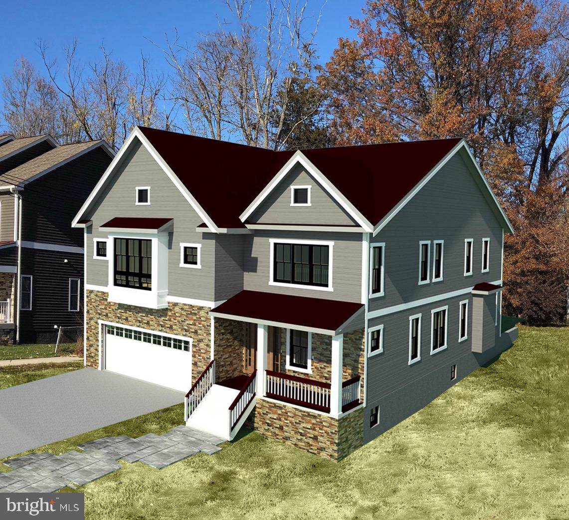 7406 Bethune Street - Photo 1