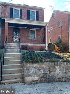 2209 S Street - Photo 1
