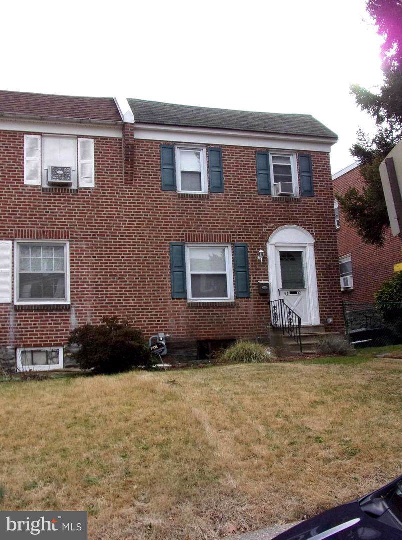 4032 Redden Road - Photo 1
