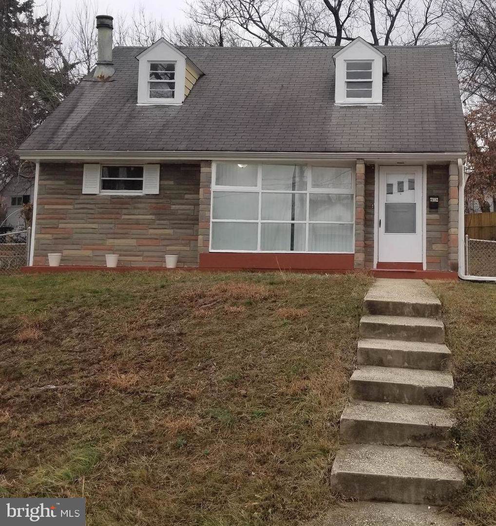 7102 Marywood Street - Photo 1