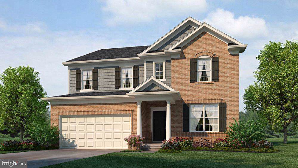 712 Scarlet Sky Drive - Photo 1