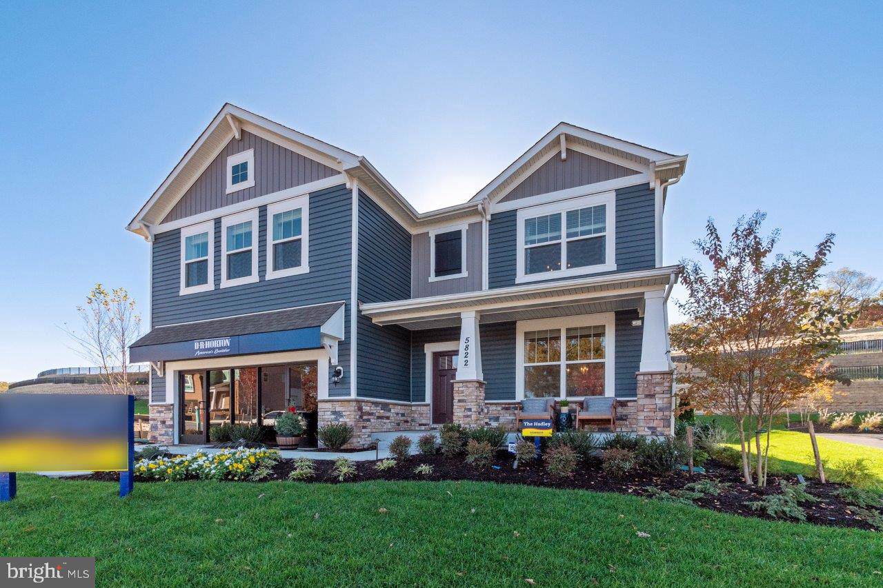 705 Scarlet Sky Drive - Photo 1