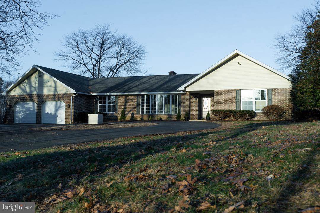 448 Miller Road - Photo 1