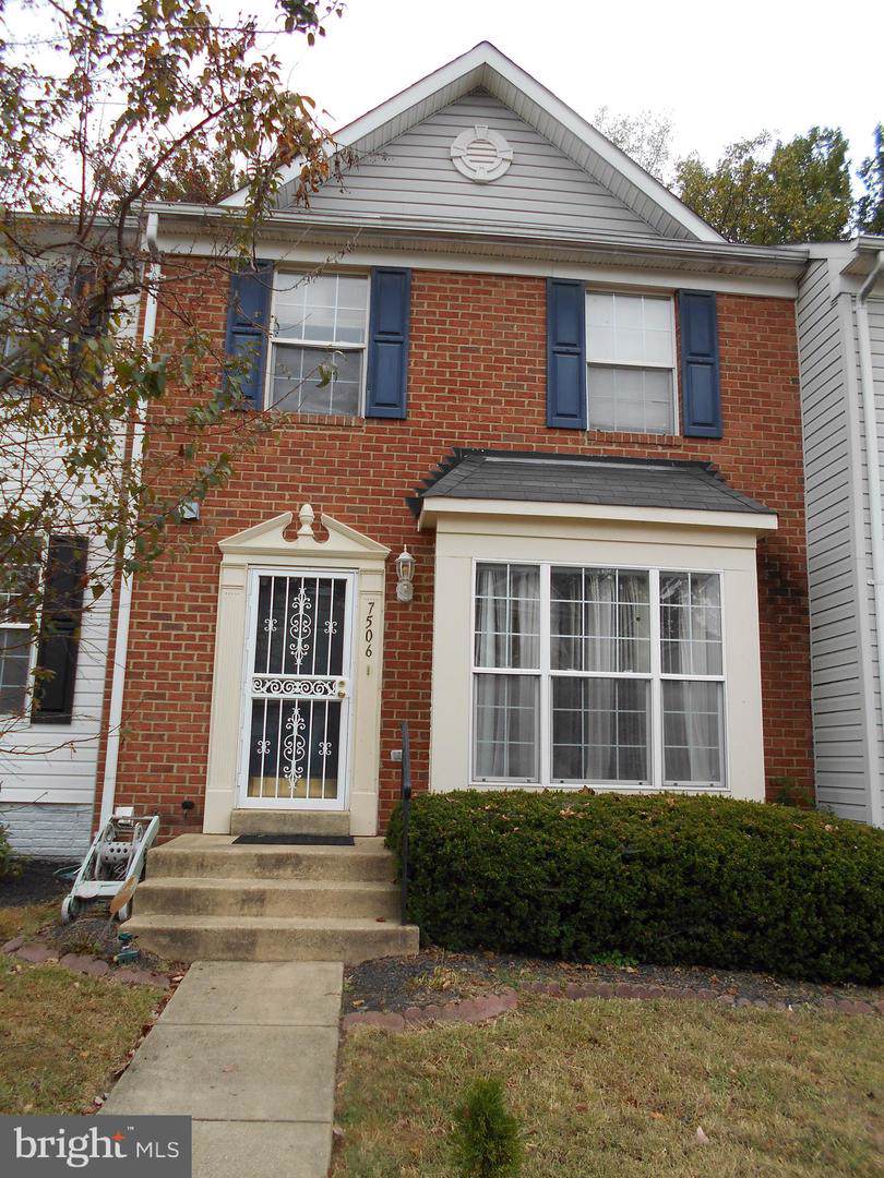 7506 Belgravia Lane - Photo 1