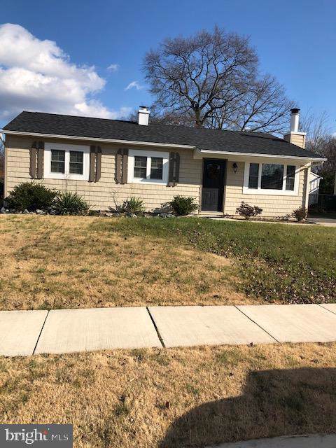 1305 Gilbert Place - Photo 1