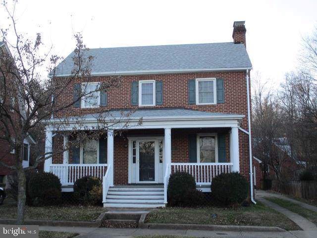 328 Virginia Avenue - Photo 1