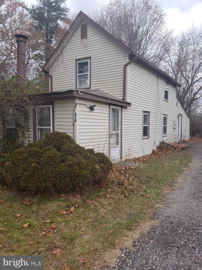 218 Erial Road - Photo 1