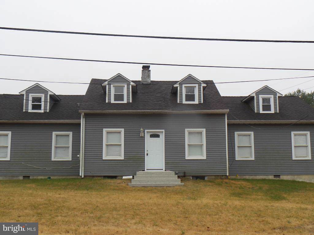 470 Chapel Heights Road - Photo 1