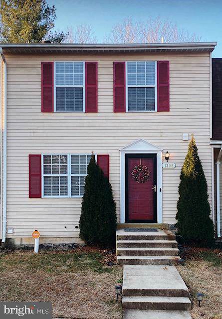 1200 Castlehaven Court - Photo 1