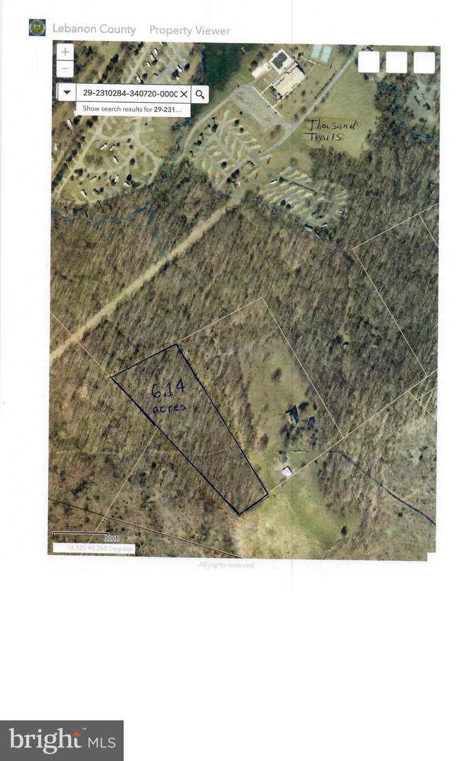 0 W S Mount Pleasant - Photo 1