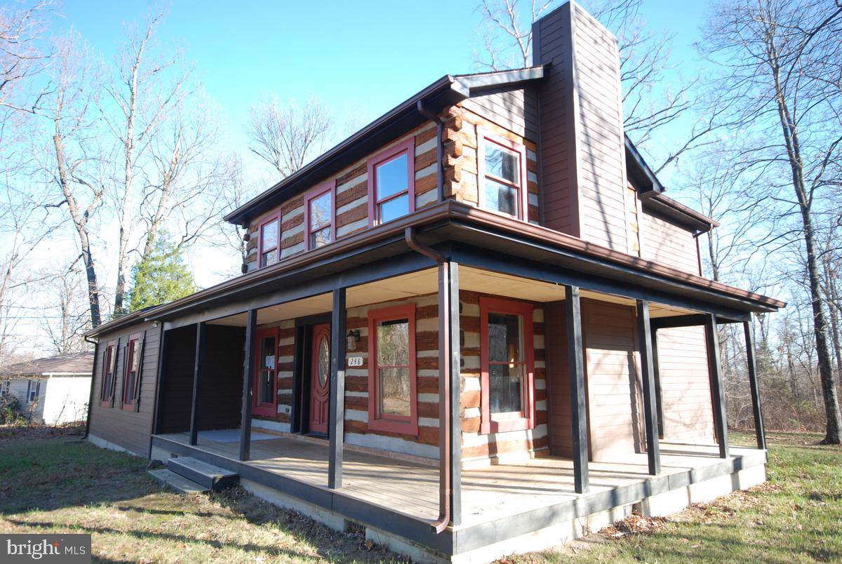 246 Lower View Road - Photo 1