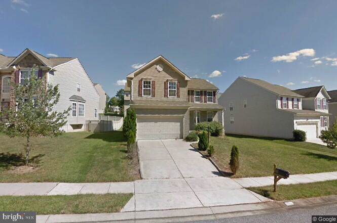 1319 Tralee Circle - Photo 1