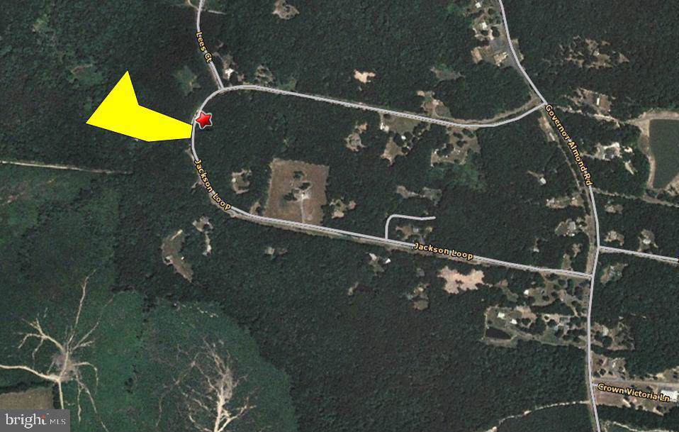 32850 Jackson Loop - Photo 1