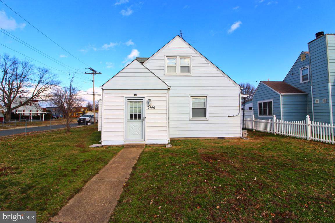 3441 Liberty Parkway - Photo 1
