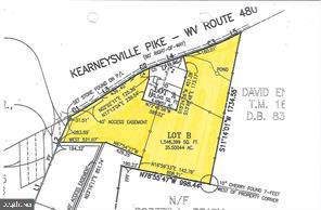 Kearneysville - Photo 1