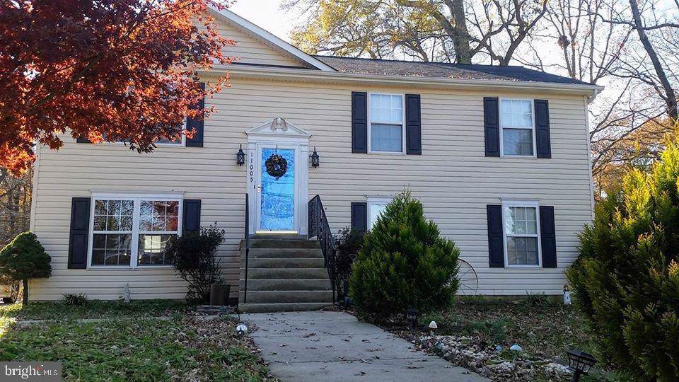 11005 Berry Road - Photo 1
