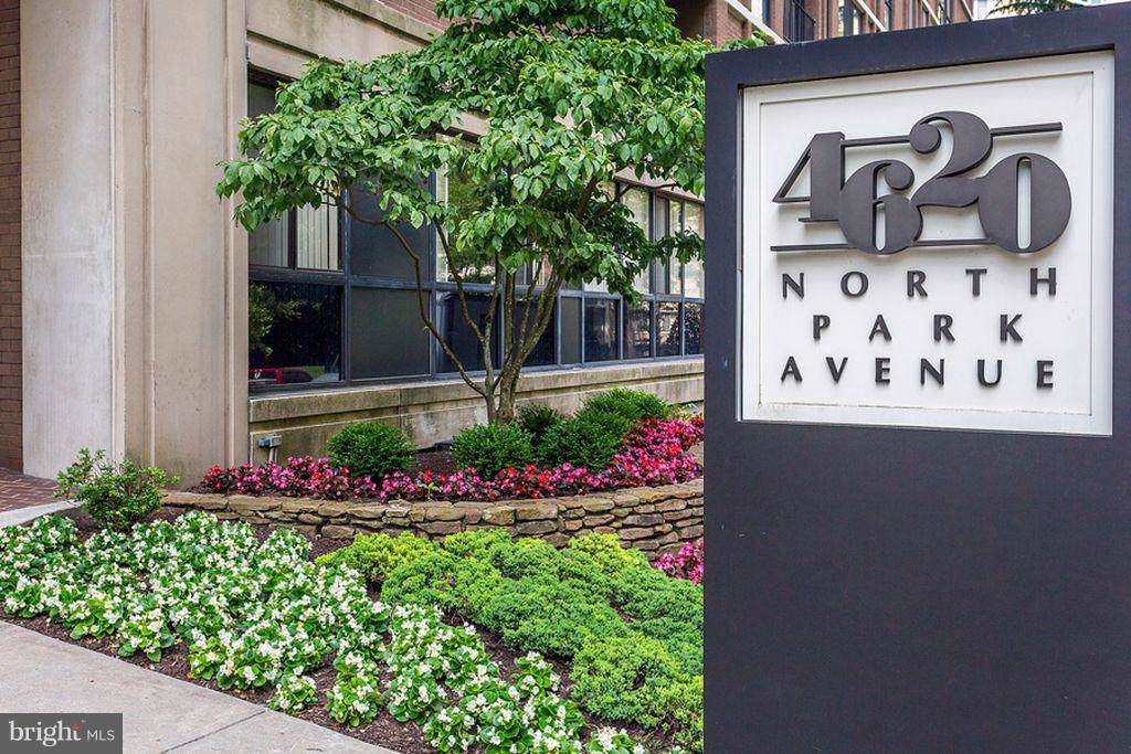 4620 Park Avenue - Photo 1