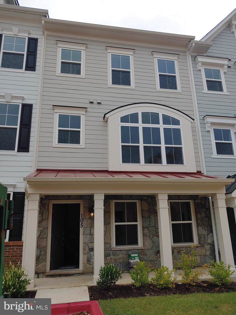 105 Norma Alley - Photo 1
