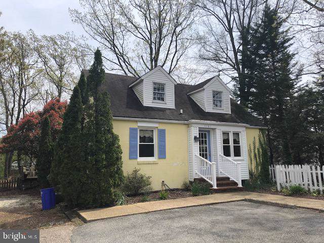 1161 Spa Road - Photo 1