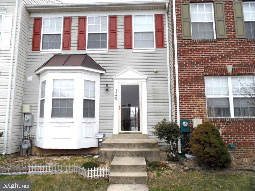 3328 Hibiscus Court - Photo 1