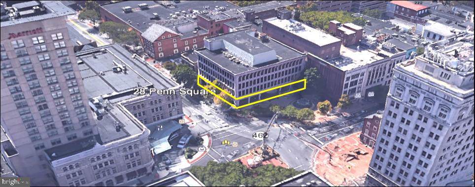 28 Penn Square - Photo 1