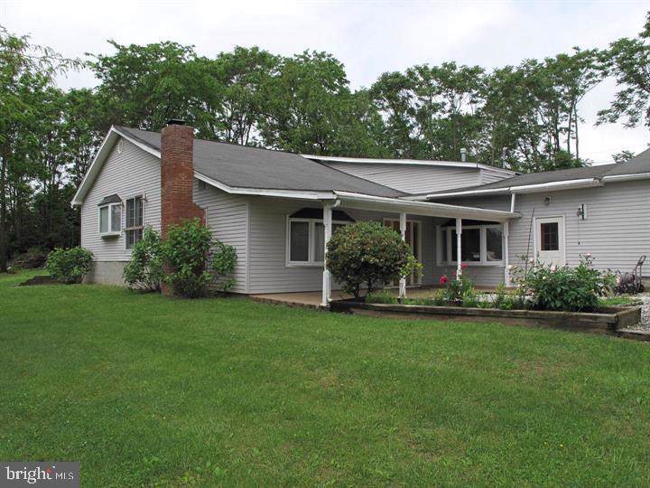 3614 Cemetery Lane - Photo 1