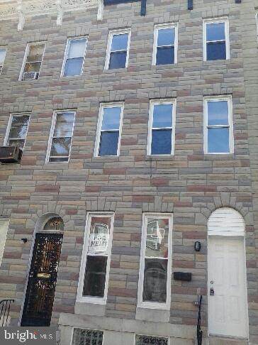 1043 Brantley Avenue - Photo 1