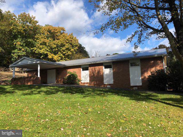 954 Lincoln Way West - Photo 1