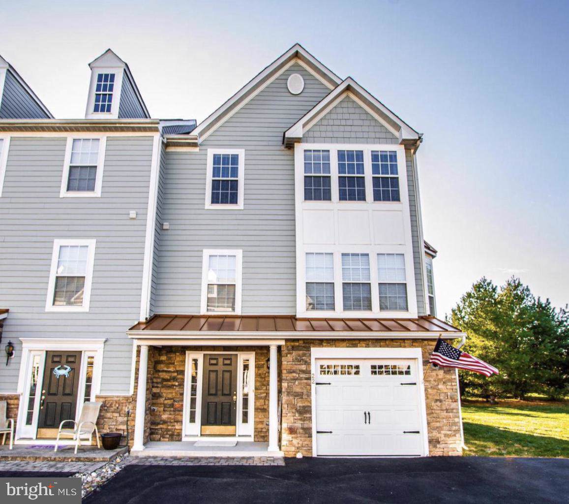 22 Heron Lane - Photo 1